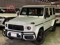مێرسێدس بێنز G-Class